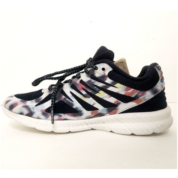 FILA MEMORY FOAM SPEEDSTRIDE SNEAKERS - Picture 2 of 7